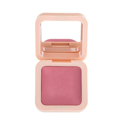 The Beauty Crop Glow Milk Matte Powder Blush Pink Rose