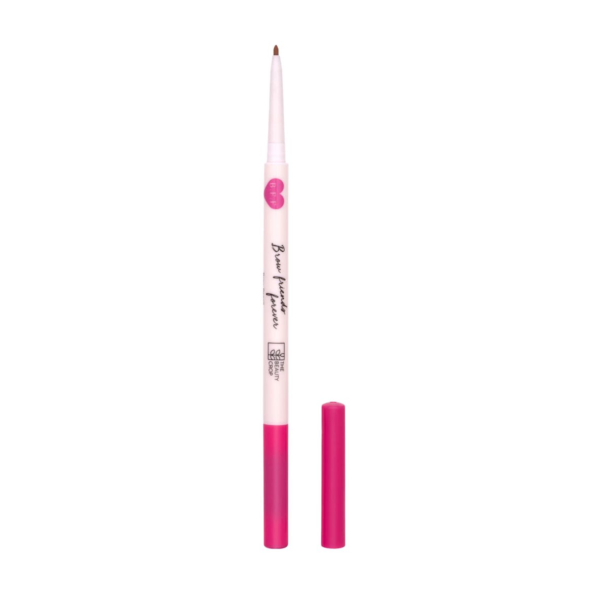 The Beauty Crop BFF Microfine Defining Brow Pencil Auburn