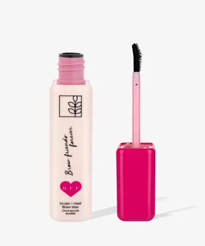 The Beauty Crop - BFF Sculpt + Hold Wax