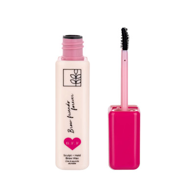 The Beauty Crop BFF Sculpt + Hold Wax
