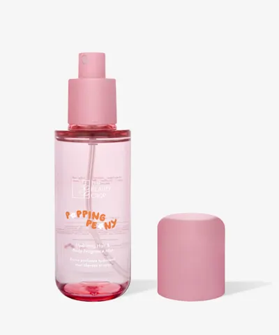 The Beauty Crop - Popping Peony Fragrance Mist