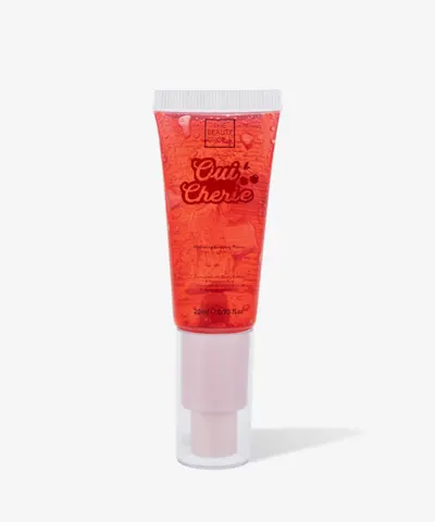 The Beauty Crop - Oui Cherie Hydrating Gripping Primer Squeeze Tube 