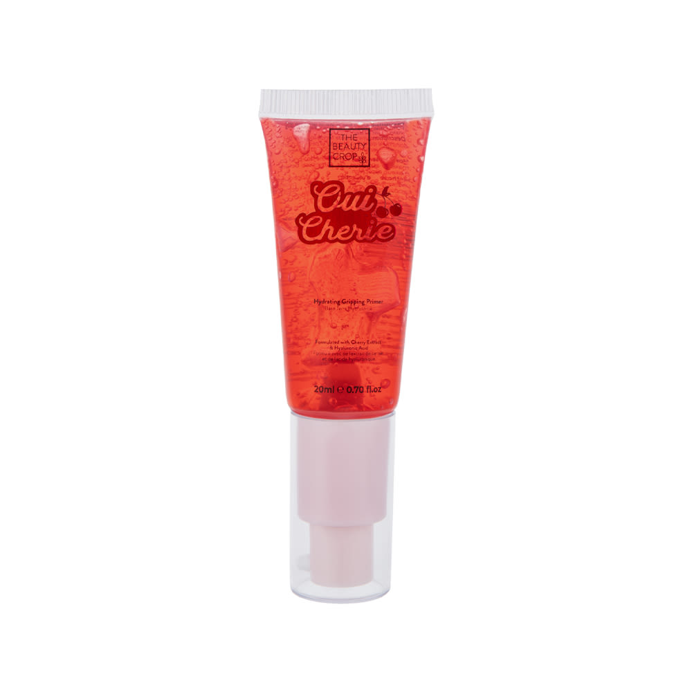 The Beauty Crop Oui Cherie Hydrating Gripping Primer Squeeze Tube