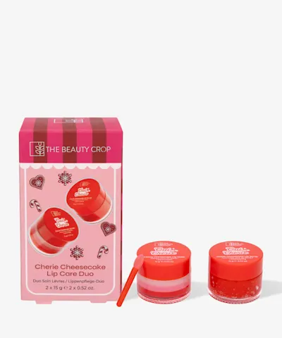 The Beauty Crop - Cherie Cheesecake Lip Care Duo