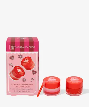thebeautycrop Cherie Cheesecake Lip Care Duo