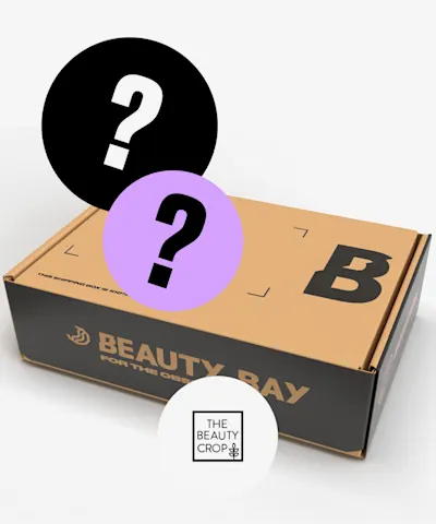The Beauty Crop - The Beauty Crop Mystery Box