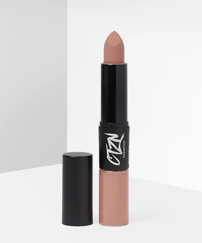 CTZN Cosmetics - NUDIVERSAL Lip Duo