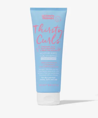 Umberto Giannini - Thirsty Curls Moisture Surge Curl Hydrating Conditioner