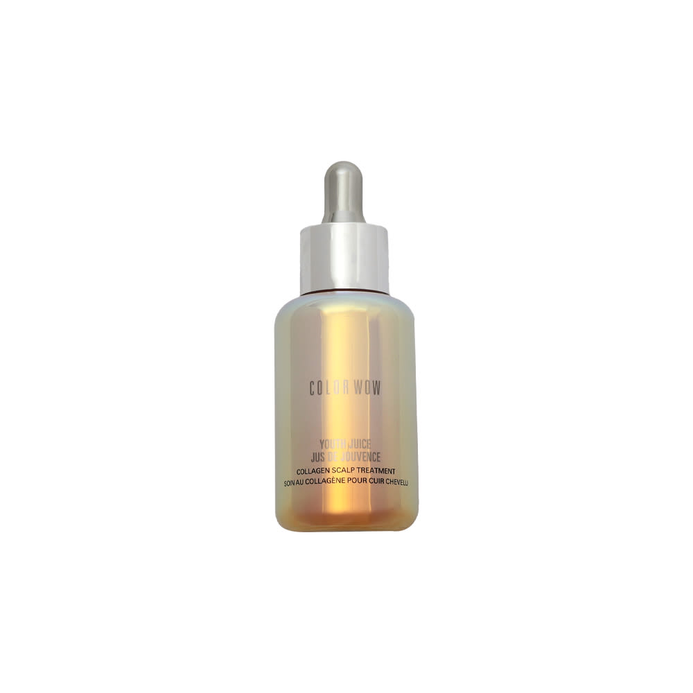 Color Wow Youth Juice Collagen Scalp Treatment