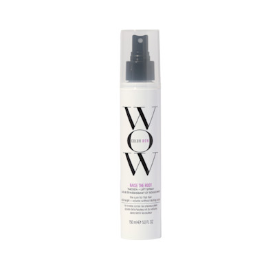 Color Wow Raise the Root Thicken and Lift Spray