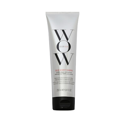 Color WOW Colour Security Shampoo - 250ml
