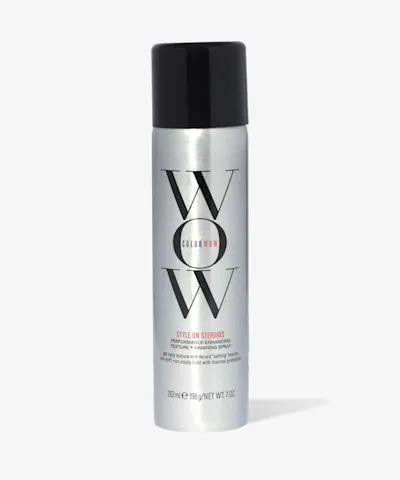 Color Wow - Style on Steroids Color - Safe Texturising Spray