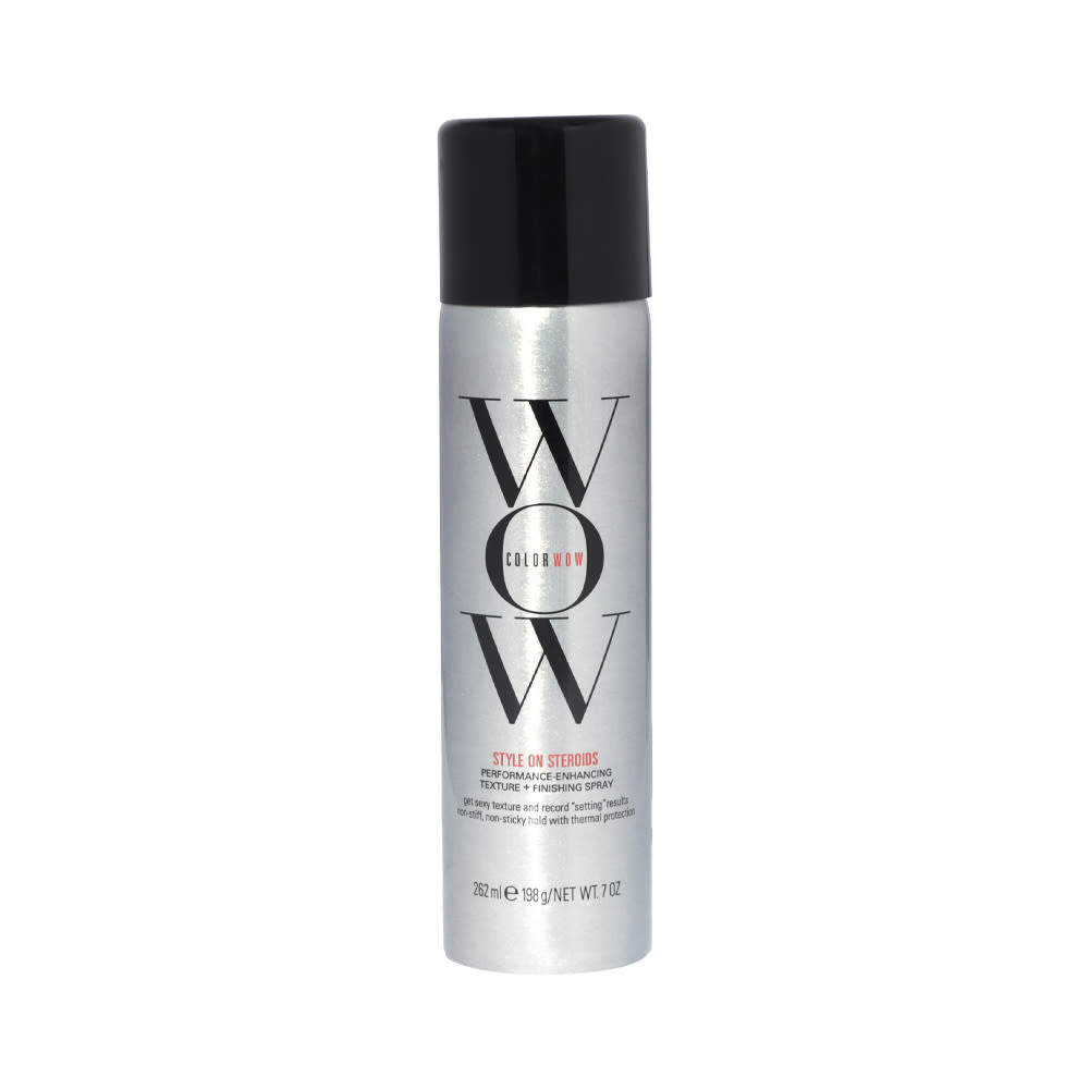 Color Wow Style on Steroids Color - Safe Texturising Spray