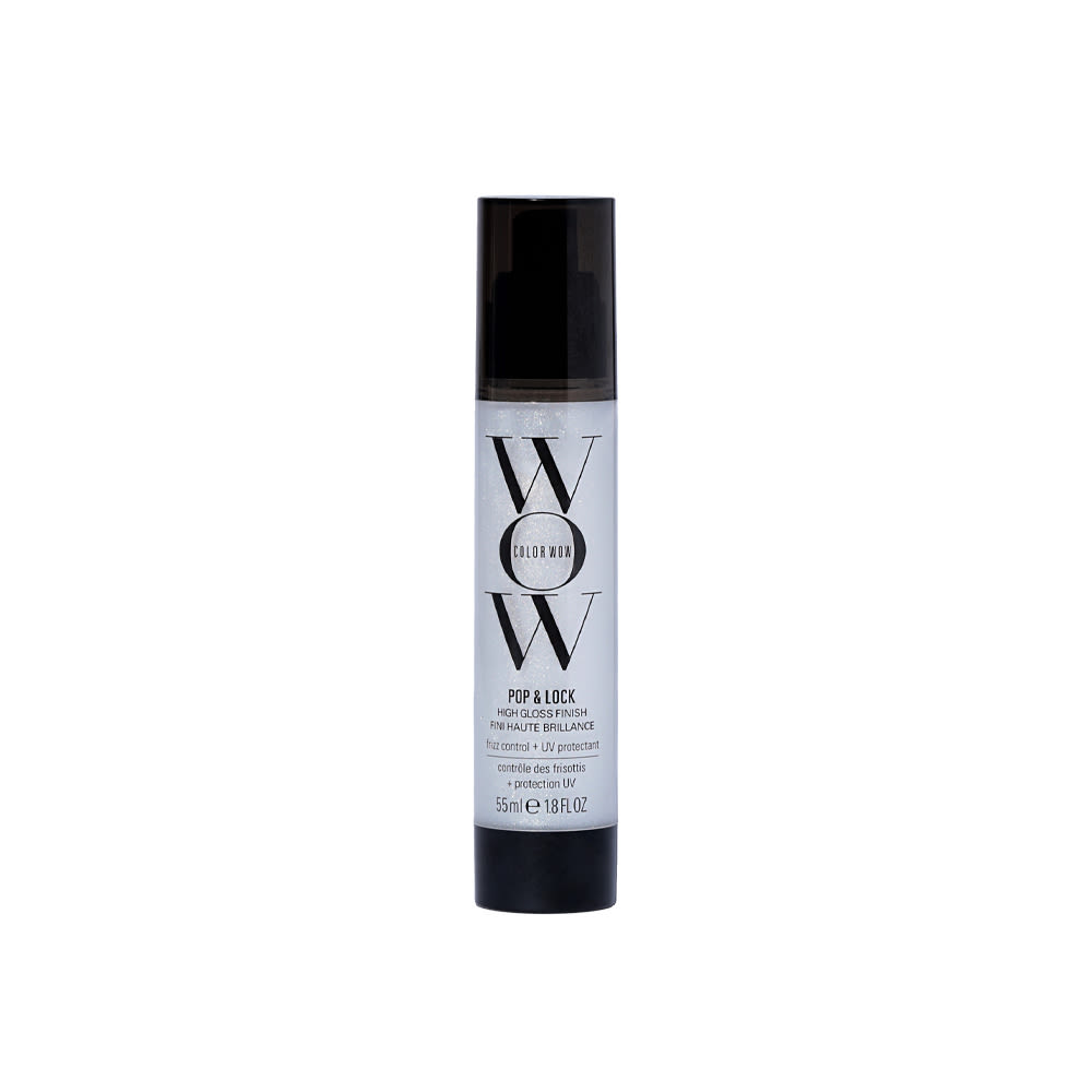 Color Wow Pop and Lock High Gloss Finish 55ml