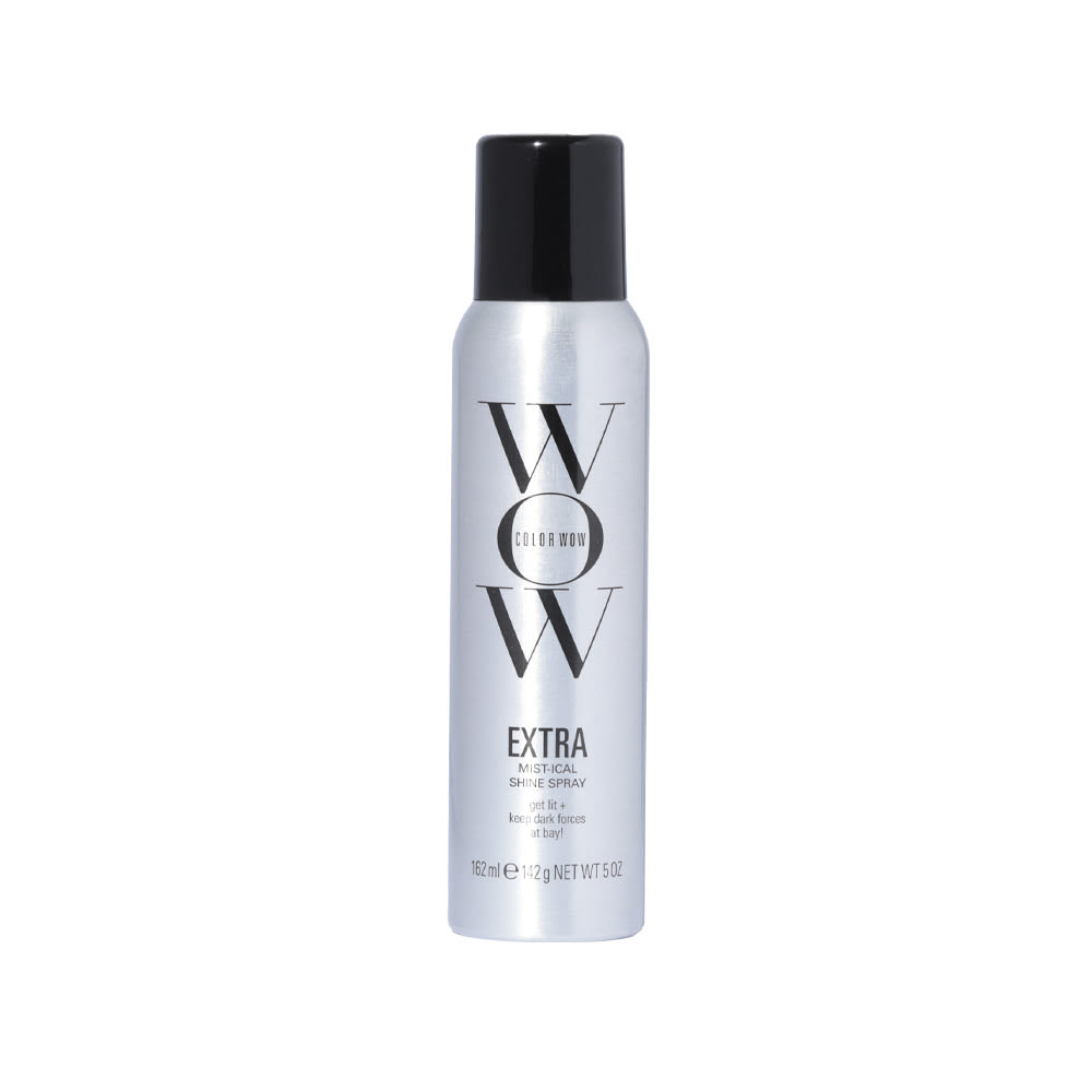 Color Wow Extra Mist-Ical Shine Spray 162ml