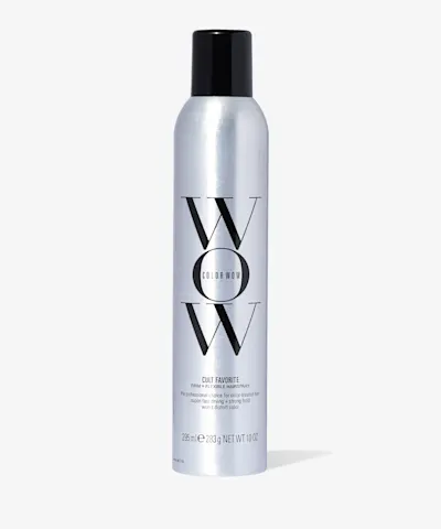 Color Wow - Cult Favourite Firm and Flexible Hairspray 295ml