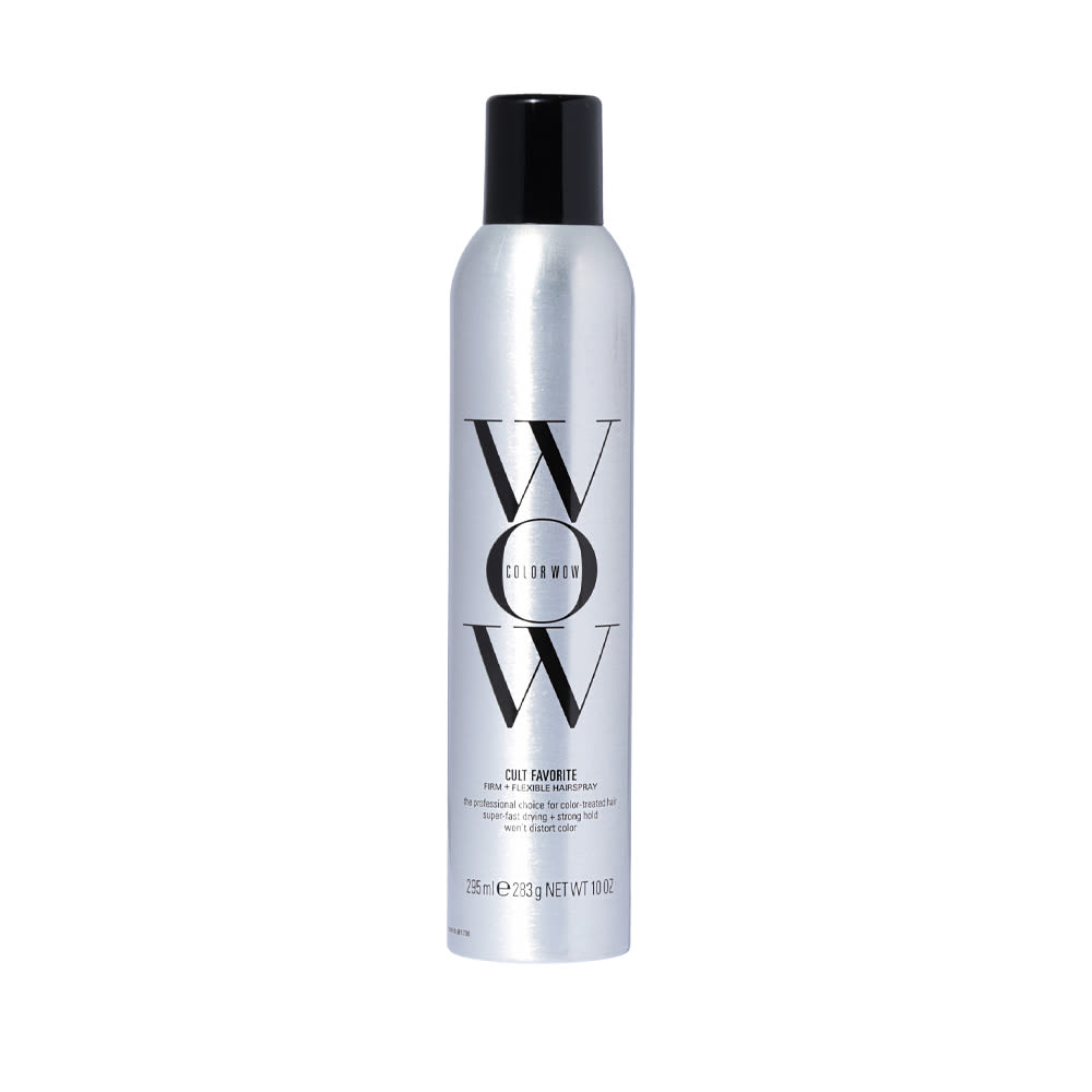 Color Wow Cult Favourite Firm and Flexible Hairspray 295ml