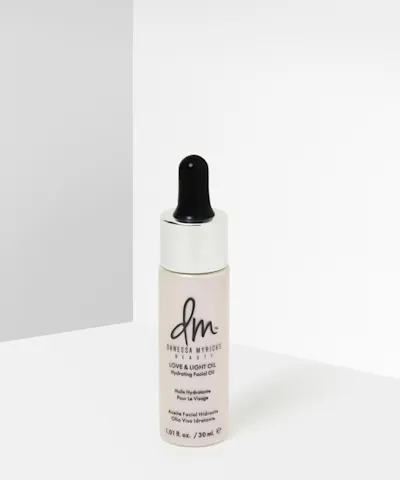 Danessa Myricks Beauty - Love & Light Beauty Oil