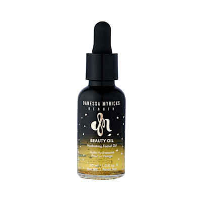 Danessa Myricks Beauty Love & Light Beauty Oil Original