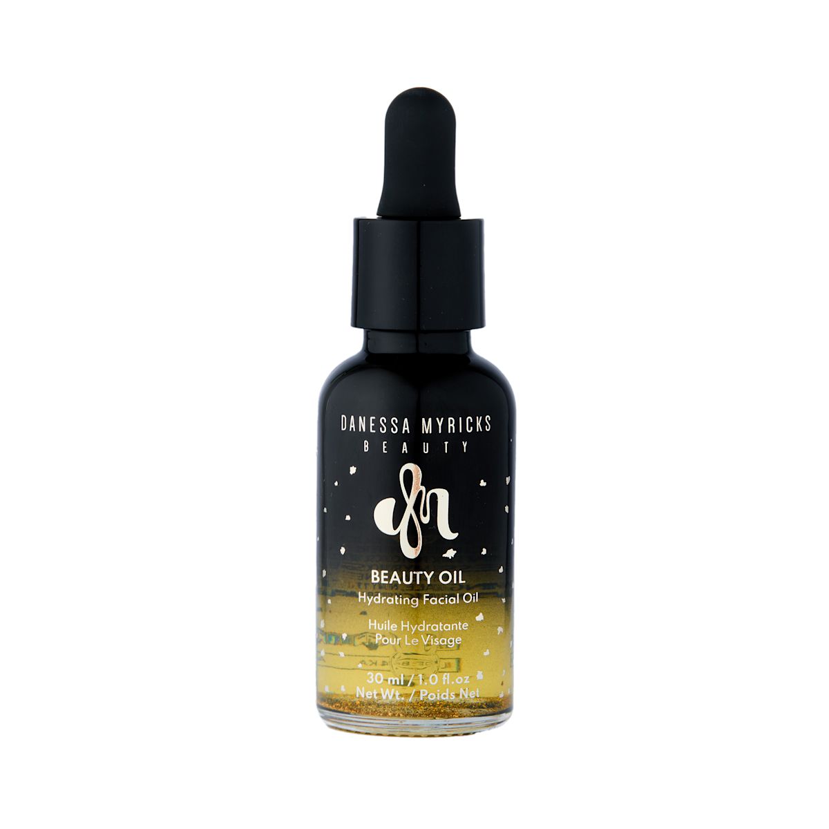 Danessa Myricks Beauty Love & Light Beauty Oil Original
