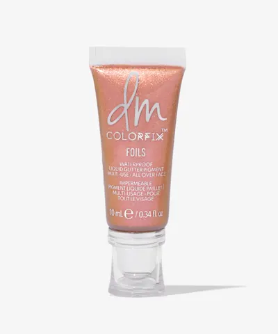 Danessa Myricks Beauty - Colorfix Foils 24-Hour Cream Colour