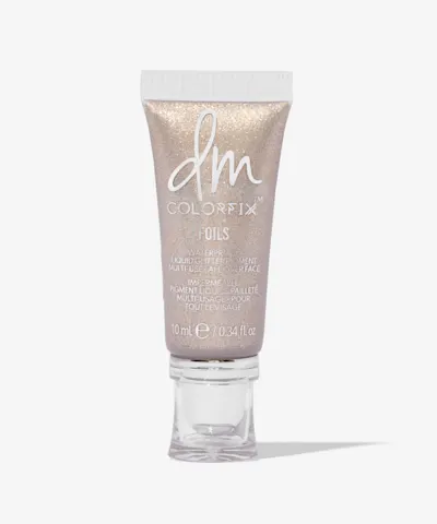 Danessa Myricks Beauty - Colorfix Foils 24-Hour Cream Colour