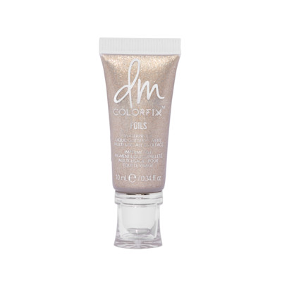 Danessa Myricks Beauty Colorfix Foils 24-Hour Cream Colour Milky Way