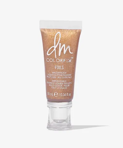 Danessa Myricks Beauty - Colorfix Foils 24-Hour Cream Colour
