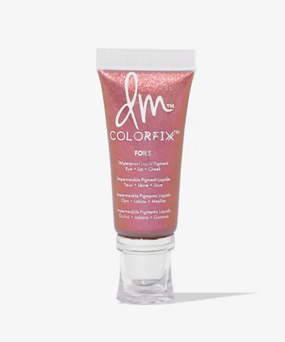 Danessa Myricks Beauty - Colorfix Foils 24-Hour Cream Colour