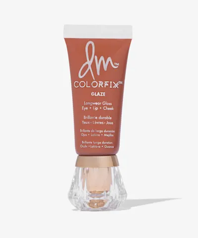 Danessa Myricks Beauty - Colorfix Glazes 24-Hour Cream Colour