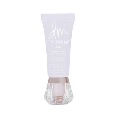 Danessa Myricks Beauty Colorfix Glazes 24-Hour Cream Colour Clear