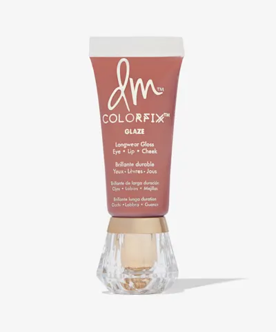 Danessa Myricks Beauty - Colorfix Glazes 24-Hour Cream Colour