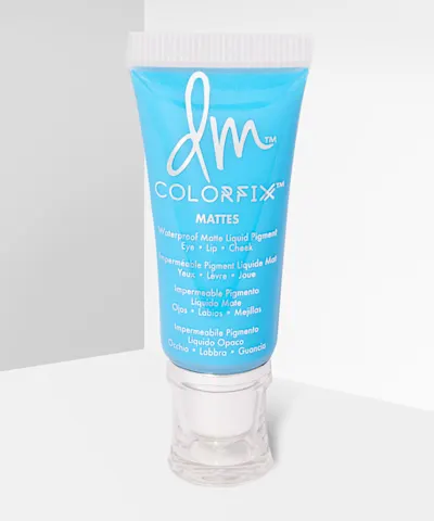 Danessa Myricks Beauty - Colorfix Mattes 24-Hour Cream Colour