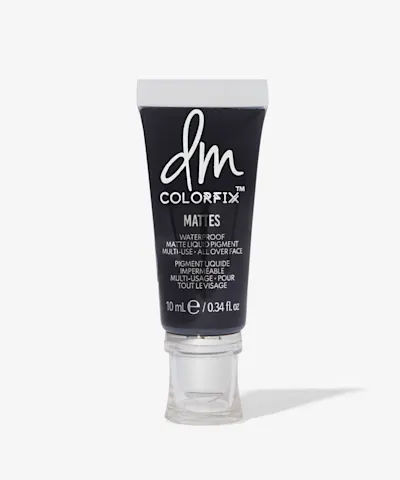 Danessa Myricks Beauty - Colorfix Mattes 24-Hour Cream Colour