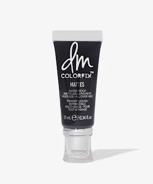 danessamyricksbeauty Colorfix Mattes 24-Hour Cream Colour