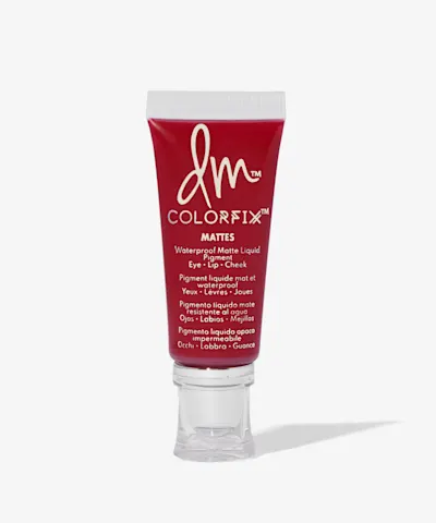 Danessa Myricks Beauty - Colorfix Mattes 24-Hour Cream Colour