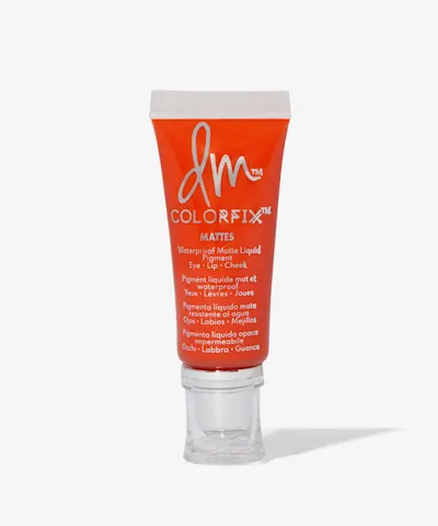 Danessa Myricks Beauty - Colorfix Mattes 24-Hour Cream Colour
