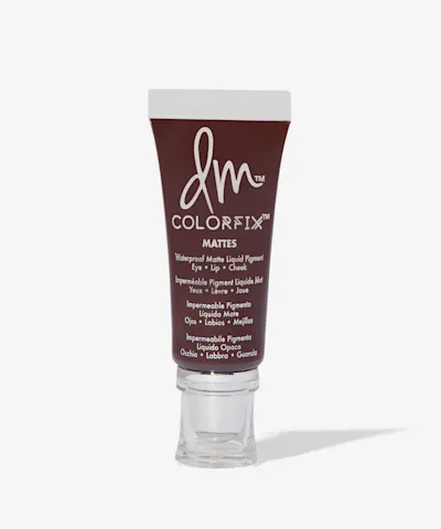 Danessa Myricks Beauty - Colorfix Mattes 24-Hour Cream Colour