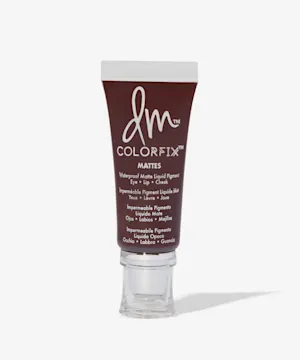 Danessa Myricks Beauty Colorfix Mattes 24-Hour Cream Colour