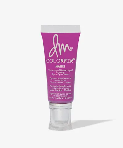Danessa Myricks Beauty - Colorfix Mattes 24-Hour Cream Colour