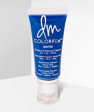 Danessa Myricks Beauty - Colorfix Mattes 24-Hour Cream Colour
