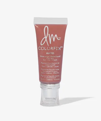 Danessa Myricks Beauty - Colorfix Mattes 24-Hour Cream Colour