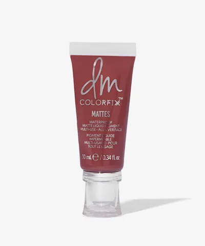 Danessa Myricks Beauty - Colorfix Mattes 24-Hour Cream Colour