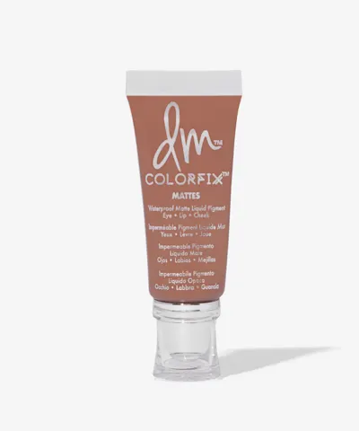 Danessa Myricks Beauty - Colorfix Mattes 24-Hour Cream Colour