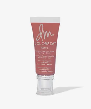 Danessa Myricks Beauty Colorfix Mattes 24-Hour Cream Colour