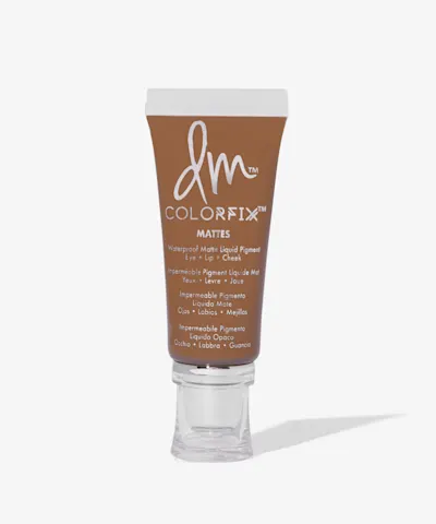 Danessa Myricks Beauty - Colorfix Mattes 24-Hour Cream Colour