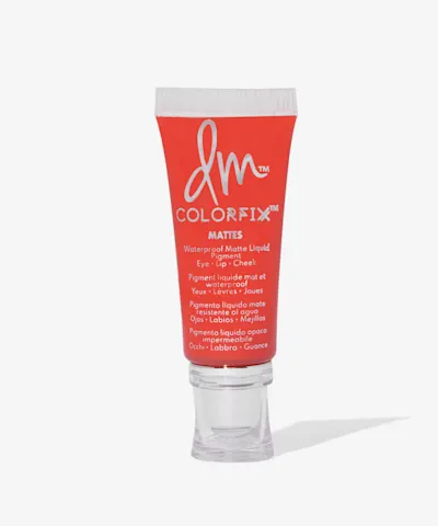 Danessa Myricks Beauty - Colorfix Mattes 24-Hour Cream Colour