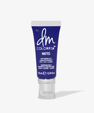 Danessa Myricks Beauty - Colorfix Mattes 24-Hour Cream Colour