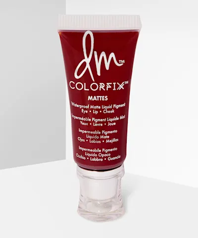 Danessa Myricks Beauty - Colorfix Mattes 24-Hour Cream Colour