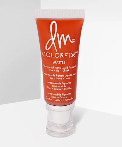 Danessa Myricks Beauty - Colorfix Mattes 24-Hour Cream Colour